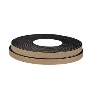 เทปกาวร้อนละลายด้านเดียว กันน้ำ หนา 1 มม. สำหรับติดตั้งประตูและหน้าต่าง - Product Image 1
