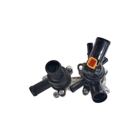 Conjunto de Termostato de Refrigerante para Auto BYD 472ZQA-1306100 Ti7 1.5T Híbrido, Venta al Por Mayor