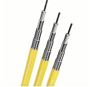 <span class=keywords><strong>Cable</strong></span> de prueba de baja pérdida con doble blindaje RG316 <span class=keywords><strong>Cable</strong></span> coaxial de alta temperatura <span class=keywords><strong>Cable</strong></span> de antena <span class=keywords><strong>Wifi</strong></span> - Product Image 1