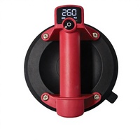 Lève-vitre électrique avec ventouse Extracteur de carreaux sous vide durable pour carrelage de qualité industrielle OEM & ODM Outils à main pris en charge bricolage