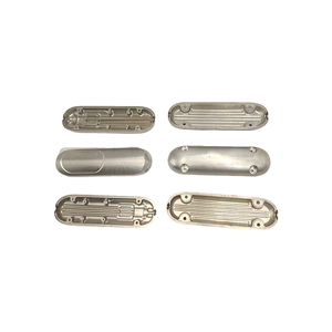 Nhà máy OEM sản xuất gia công <span class=keywords><strong>CNC</strong></span> bền bộ phận kim loại cho thiết bị công nghiệp - Product Image 1