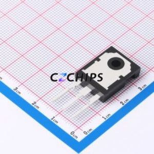 Transistor de Efecto de Campo (MOSFET) Original-Nuevo STW40NF20-JSM TO-247 - Product Image 2
