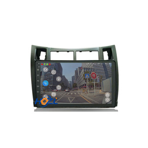 <span class=keywords><strong>Accessori</strong></span> per auto 9 pollici 8.1 Android lettore multimediale GPS per <span class=keywords><strong>toyota</strong></span> <span class=keywords><strong>yaris</strong></span> 2008-2011 con Video Radio WIFI USB - Product Image 2
