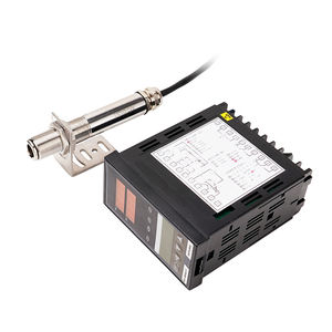 مقياس حرارة بالأشعة تحت الحمراء فعال من حيث التكلفة للمواد المعدنية وغير المعدنية قابل للتعديل الانبعاثية جهاز استشعار حراري الأشعة تحت الحمراء - Product Image 6