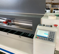 1325 4*8 pieds 180w 200w 300w Laser graveur Laser Machine de gravure pour non métallique acrylique bois Co2 découpe Laser Machine