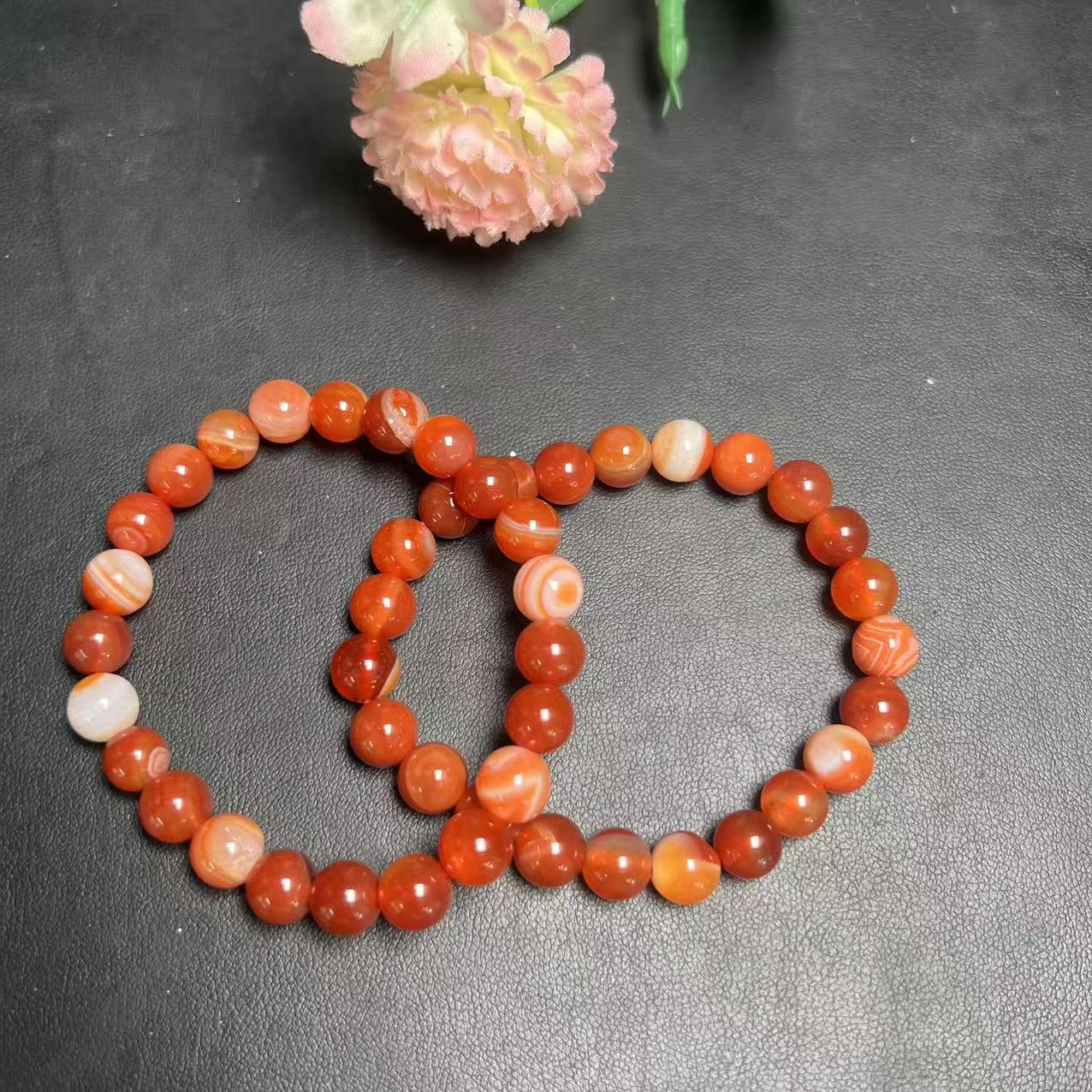 Red sardonyx