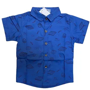 2023 новая рубашка из бамбука для мальчиков, Детская клетчатая рубашка, летнее платье для мальчиков 12 лет, модные брюки для мальчиков, рубашка