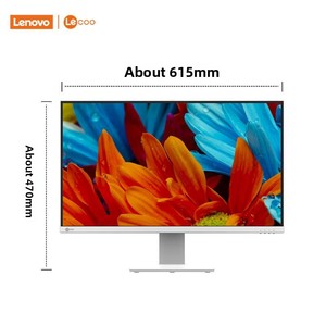 สำหรับคอมพิวเตอร์เดสก์ท็อป <span class=keywords><strong>Lenovo</strong></span> <span class=keywords><strong>All</strong></span>-<span class=keywords><strong>in</strong></span>-<span class=keywords><strong>One</strong></span> ขนาด27นิ้ว24นิ้ว21.5นิ้ว I5 <span class=keywords><strong>I3</strong></span> I7 Intel Quad Core 16GB DDR4 SSD ใหม่จอแสดงผล LCD EU UK - Product Image 3
