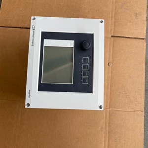 Controlador Multiparamétrico de 4 Canales E+H CM444-AAN4DA0F060BCB para la Industria de Monitoreo de Química del Agua; Modbus 420 MA 1 - Product Image 6