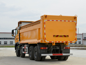 <span class=keywords><strong>Camion</strong></span> <span class=keywords><strong>benne</strong></span> SINOTRUK HOWO TX 8X4, <span class=keywords><strong>camion</strong></span> à <span class=keywords><strong>benne</strong></span> basculante 440HP, <span class=keywords><strong>camion</strong></span> <span class=keywords><strong>benne</strong></span> lourd 31 tonnes, <span class=keywords><strong>benne</strong></span> de 6,5 m, <span class=keywords><strong>camion</strong></span> de chantier - Product Image 3