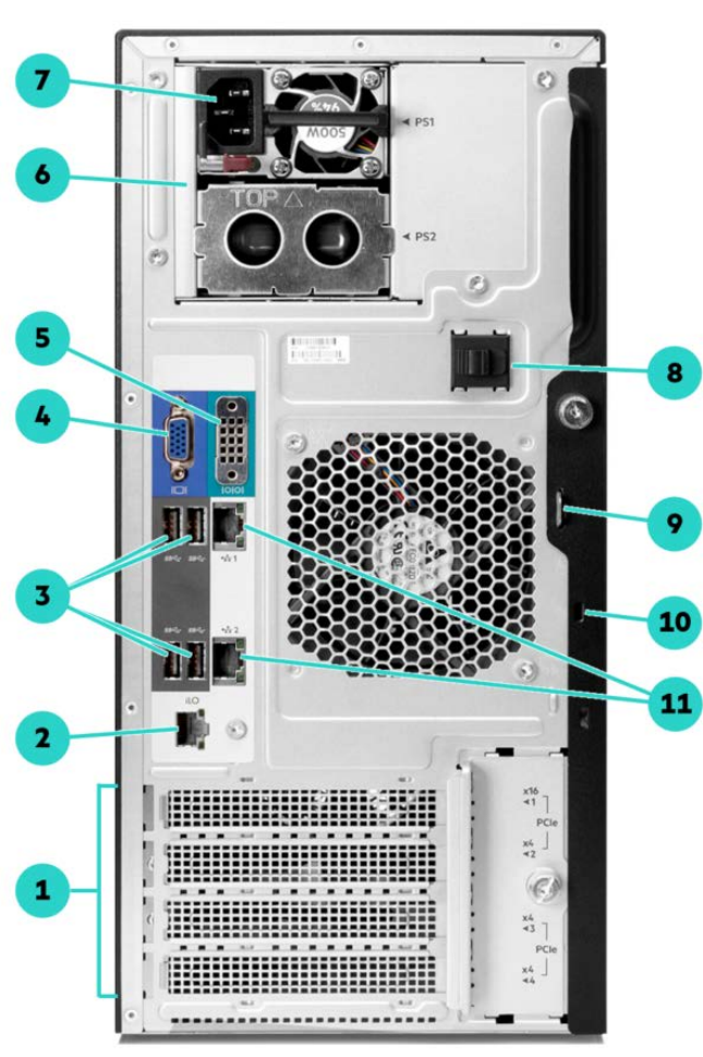 サーバー HPE ProLiant ML30 Gen10 サーバー HP Hpe Proliant Ml30 Gen10 タワーサーバー