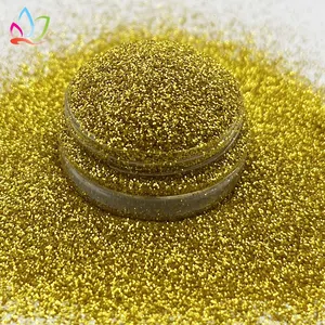 Tamanho de flash 1/128, glitters a granel poliéster animal de estimação, solvente, calor, artesanato, cosméticos resistentes, extra, fino, holográfico, glitt