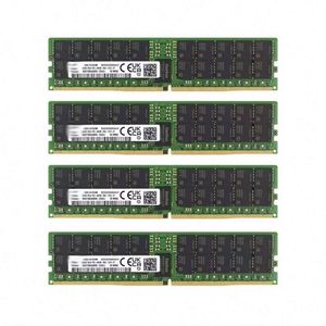 Nouvelle mémoire RAM ECC enregistrée M393A4K40CB2-CVFCQ 32 Go PC4-23400 DDR4-2933 2RX4 pour serveur - Product Image 2