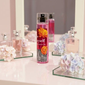 Brume corporelle parfumée originale de haute qualité, parfum personnalisé, <span class=keywords><strong>grande</strong></span> marque, parfum pour femmes - Product Image 1