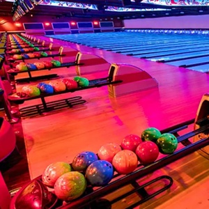 Venta directa de fábrica, Bola de bolos de uretano personalizada con rendimiento mejorado, nuevo equipo de bolos, diseño privado - Product Image 3