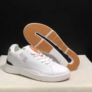 Zapatillas Deportivas Casuales Transpirables y Cómodas con Cordones ROGER Spin 2 <span class=keywords><strong>Federer</strong></span>, con Suela de Goma Antideslizante - Product Image 3