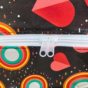 <span class=keywords><strong>Luagge</strong></span> du lịch, dịch vụ khách hàng, Túi tote - Product Image 3