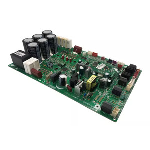 Carte mère de climatiseur 30228804 WZ883A 30226333 pour climatisation centrale, pièce de rechange anti-poussière - Product Image 2