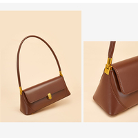 2025 nouveau concepteur de luxe en cuir véritable femmes sac à bandoulière haute qualité sacs à main aisselles sacs mode dames sacs à bandoulière