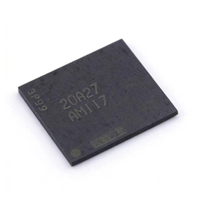 MTFC32GAZAQHD-IT TR Circuitos Integrados Originales ICs Memoria FLASH - Memoria NAND IC 256Gbit EMMC 200 MHz 153-VFBGA (11.5x13) - Product Image 1