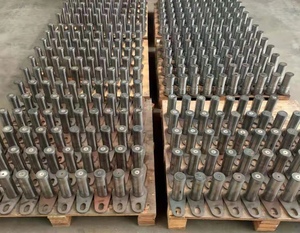Lonking Wheel Loader Spare Parts CILINDRO <strong>MESTRE</strong> DE FREIO LG30F.08.10-I - Product Image 6