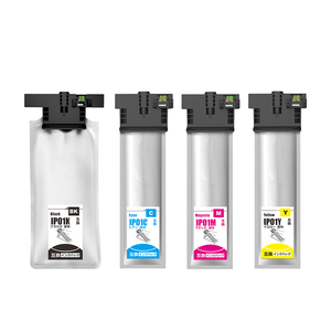 Cartouche d'encre couleur compatible premium Goosam IP01 IP01A IP01KA Ip01CA IP01KB IP01CB pour imprimante Epson PX-M884F/PX-S884/PX-S885 - Product Image 1