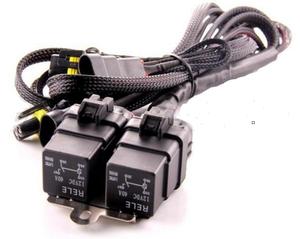 스타 배선 하네스 제조업체, 엔진, 자동차 전기 배선 하네스 및 맞춤형 케이블 하네스, 케이블 어셈블리 - Product Image 2