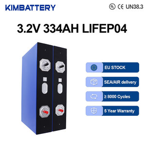 Pin Lithium Iron Phosphate (LiFePO4) 3.2V 628Ah, Loại A, Chu kỳ sâu, dùng cho hệ thống lưu trữ năng lượng mặt trời và UPS - Product Image 2