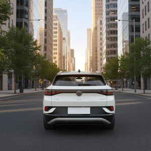 Veicoli a Nuova Energia FAW- ID.4 CROZZ 2024 Edizione <span class=keywords><strong>PRIME</strong></span> SUV Elettrico con Autonomia NEDC 501-600 km Motore 200-250kW Batteria 70-90kWh - Product Image 3