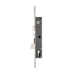 CERRADURA ELÉCTRICA DE MORTICE PARA UPRIGHTS ART. 781 ISEO E25 - Product Image 1