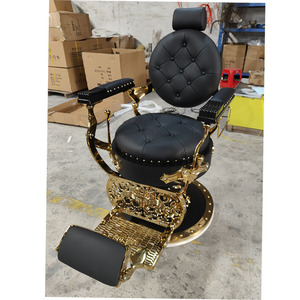 Re Ombra <span class=keywords><strong>poltrona</strong></span> in pelle sintetica <span class=keywords><strong>per</strong></span> gli uomini nei negozi di <span class=keywords><strong>barbiere</strong></span> e laboratori Los Angeles Omani prezzo