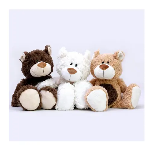 wholesale baby animal toys names for a teddy bear