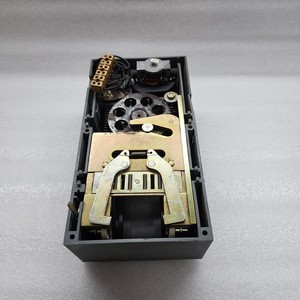 Controlador de Motor SACE S6S AE07002396 800A PLC - Product Image 4