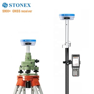 Stonex S900 +/S900A Gnss приемник Dgps база и Ровер ESurvey G970II Stonex Rtk Gnss Gps лазер Rtk - Product Image 1