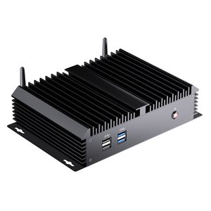Nouveau PC industriel mini double cœur Intel Core i3-5005U/i5-4200U/i7-5500U personnalisé, <span class=keywords><strong>2</strong></span> ports COM, sans ventilateur, <span class=keywords><strong>OPS</strong></span> 12V, WIFI, HDD - <span class=keywords><strong>Vente</strong></span> Flash - Product Image 5