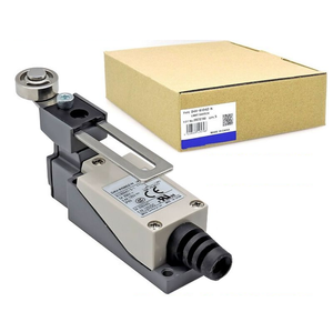 Interrupteur de fin de course 100% neuf et original D4V-8169Z - Product Image 1
