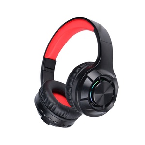 K5 mới cạnh tranh trò chơi Tai nghe TWS LED bao gồm tất cả tai nặng Bass Tai nghe không dây - Product Image 5