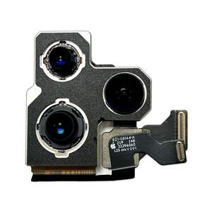 Org per <span class=keywords><strong>Iphone</strong></span> <span class=keywords><strong>13</strong></span> <span class=keywords><strong>Pro</strong></span> <span class=keywords><strong>Max</strong></span> frontale frontale posteriore cavo flessibile <span class=keywords><strong>fotocamera</strong></span> - Product Image 3