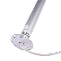 60cm Dish Grid 5G Mimo Alimentation d'antenne extérieure 2X21dBi 1700-4000MHz 2G 3G 4G LTE Alimentation Wifi extérieure Alimentation d'antenne de routeur externe