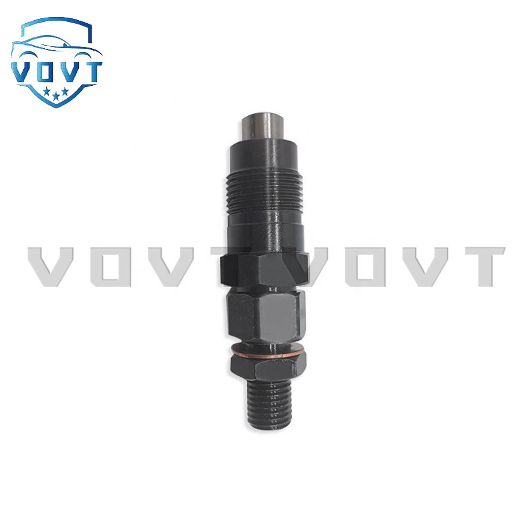 Auto Parts Fuel Injector Diesel Pump Injection 23600-69105 for Auto Fuel Common Rail Nozzle Injector