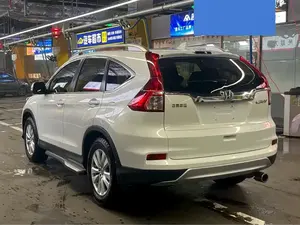 Mejor Precio 2015 2016 2017 CRVO Auto Usado - Product Image 4