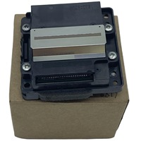 Tête d'impression convient pour Epson EcoTank ET4750 XP-5100 XP-5205 L14150 XP5150 WF2860 L6198 XP5105 ET3760 XP-5155 L6191 WF-2861 L6170N