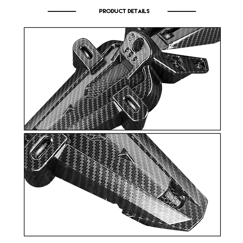 yamaha mx king 150 motorcycle fender