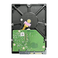Disque SATA 3.5 4002FYYZ 4 To Or pour serveur de stockage de données de centre de données, d'occasion, grade A, testé, 100 % en état de marche, 7200 tr/min