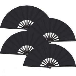 Abanicos Plegables con la Bandera de Bolivia al por Mayor, Abanicos Personalizados Impresos para Carnaval, Bodas, Festivales, Fiestas, Agencias de Viajes, Recuerdos - Product Image 2