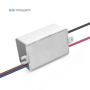 Non-Dimmable CE CCC 3W-8W 3-11VDC 700mA Constant Current High-Efficiency Switching <strong>Power</strong> Supply Mini <strong>LED</strong> <strong>Driver</strong> 3-Year <strong>LED</strong> - Product Image 4