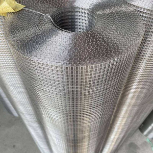 Maille métallique en acier inoxydable 304 antirouille SS, maille inox à ouvertures personnalisées pour filtre, tamis, maille de sécurité pour fenêtre - Product Image 2
