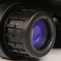 Hot Sell Oem Optical Instruments Tactical Nvg Helmet Mounted PVS31 Housing Kit With Lenses Digital Night Vision