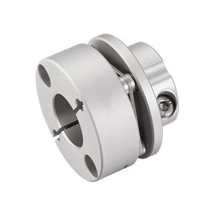 Acoplamiento rígido de abrazadera de diafragma simple GSTS - Product Image 2