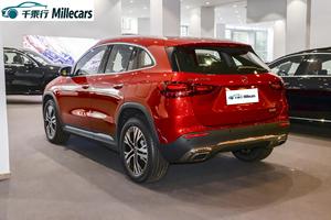 <span class=keywords><strong>รถ</strong></span>มือสอง ปี 2020 2021 เบนซ์ SUV สำหรับส่งออก เมอร์เซเดส-เบนซ์ GLA 200 <span class=keywords><strong>รถ</strong></span>ยนต์มือสอง เบนซิน เกียร์ออโต้ เบาะหนัง กล้องมองหลัง 5 ที่นั่ง - Product Image 4